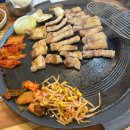 대박집솥뚜껑삼겹살 | 광주 북구 양산동 솥뚜껑 삼겹살 맛집 '꿀꿀이 솥뚜껑 삼겹살', 솔직후기