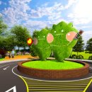 어린이교통공원 이미지