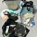 뉴샴푸노래연습장 | 수영을 배우다. 그리고 수영 첫날 후기, 수영 입문 준비물 (나이키스윔 사이즈)