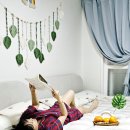 우리집 | 누잠 스프링 매트리스 6개월 후기 우리집 패밀리 침대 바닥 토퍼 추천