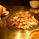 고읍볏짚통삼겹 이미지