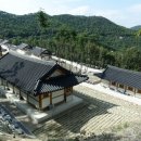 속리산숲체험휴양마을 이미지