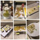 아프리카랩이마트은평점 | 애슐리 퀸즈 제스프리 루비레드 키위 🥝 썬골드 키위 🥝 메뉴들 무제한으로 그리고 새로 추가된 메뉴 후기