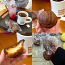 은계중앙공원 화장실 | 시흥 은계 베이커리 카페 밀화당 버터떡 먹어봤어요