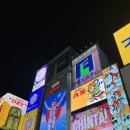 오사카여행 일정 주유패스 1일권 마이리얼트립 할인코드 3월