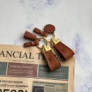 모노삐엘 | 구미 가죽공방 데이트 코스 추천 가죽키링 모노삐엘