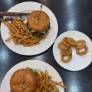 스테이플버거 | 부천 상동역 수제버거맛집 스테이플버거 부천점 후기