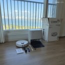 티-스테이션 | 리모컨 있는 쿠쿠 파워클론 로봇청소기 AI Pro 올인원 스테이션 후기