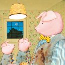 앤서니브라운의 난 책이 좋아요 이미지