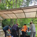 완숙골약수터 이미지