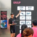 하나에이스트레블주 | 생애 첫 러닝 세션 | 부산 GRC 가민런클럽 부산 후기