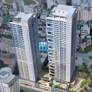 문수로두산위브더제니스 작은도서관 이미지