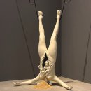 마이아오브제 | 국립현대미술관 접속하는 몸 : 아시아 여성 미술가 전시후기 1