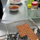 한식조리사 자격증 이미지