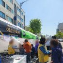 [원케어협회] 원케어 봉사단이 함께한 제64회 아산 성웅 이순신축제 후기