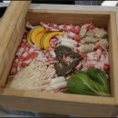창원늘푸른샤브&편백찜&월남쌈&소고기무한리필마산 이미지