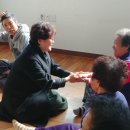 옥성 경로당 이미지