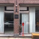 나빌레라((Cafe Navillera) 이미지