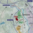 세종 아파트 버스정류장 이미지