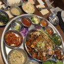 완미족발세종