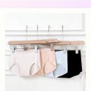 4900원행복 | 레깅스 필수템! 4900원의 행복? 완벽 누디라인 심리스 팬티 솔직 후기