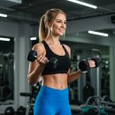 근력운동 이미지