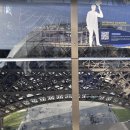 파리 에펠탑 1층 마담 브라세리에서 점심 식사 - 내돈내산 강추! (2편)