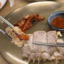 대산 | 내돈내산 엄마랑 대산보리밥 데이트(주말 웨이팅)후기