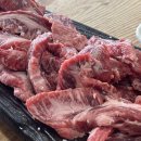 벽초지수목원 근처 파주 서원힐스cc 맛집 장독대 한우갈비살