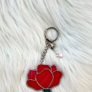 제6회 아트클래스<전원경의 파리 카페· 인상파 화가들> | 부산 단체체험 추천 학교동아리와 함께한 글라스아트 키링 클래스