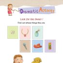 영어연극 뮤지컬 잉글리쉬 이미지