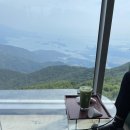 세븐일레븐 구미금오산카페점 | 하동 금오산 여행 후기(전망대, 스파지오 하동케이블카점 등)