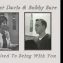 Too Used To Being With You - Skeeter Davis &amp; Bobby Bare - 이미지