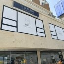 경주 용황 네일 속눈썹펌 도트뷰티 후기