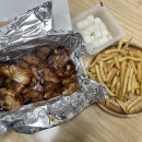 꾸브라꼬 숯불두마리치킨 범천 네이버블로그