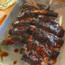 뚱s밥버거 | 여행] 시드니 본다이비치 립 맛집 '허리케인 그릴' Hurricane's Grill Bondi Beach | 내돈내산 추천 후기