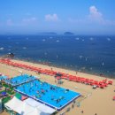 왜목오토캠핑장 이미지