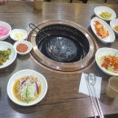 대청마루생고기 이미지