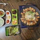 제주도 애월해안도로 흑돼지오겹살맛집 일일오팔흑돼지