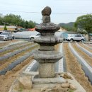 쌍정리 삼층석탑 이미지