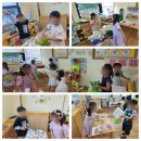 예인아트어린이집 | 인천 미추홀구 도화동어린이집 예인아트어린이집 의 다비드반 친구들의 활동:)
