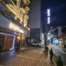 페이지나인호텔 | 신림깔끔숙소 6월 리모델링 신림 페이지나인 내돈내산 숙소 후기