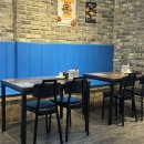 비비큐부산아시아드점 | [부산] 사직야구장 근처 맛집 치킨신드롬 거제아시아드점