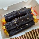 미소가득꼬마김밥 이미지
