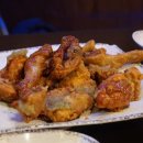 치킨&비어 이미지