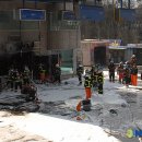 양천소방서 신트리119안전센터 이미지