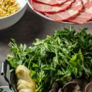 등촌샤브칼국수 여수점 이미지