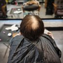 가정커트와 펌 | [산본 링거펌] 5월 가정의 달 효도 선물! 60대 엄마의 휑한 정수리 볼륨펌으로 해결