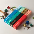 토스공동구매) 할리스 캡슐커피 40개 14990원 무배(네스프레소 오리지널 모델 호환) 이미지