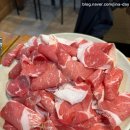 제주촌갈비 | 성남시 수정구 : 구시청 가성비 좋은 숨은 고기 맛집 [ 제주촌 왕갈비시청점 ]